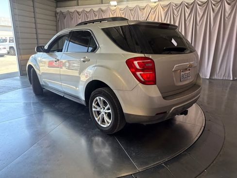 Used 2016 Chevrolet Equinox LT w/ Convenience Package FWD image 5