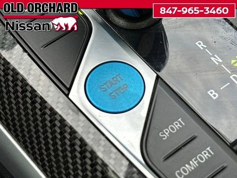 Used 2023 BMW i4 M50 w/ M Carbon Exterior Package image 20