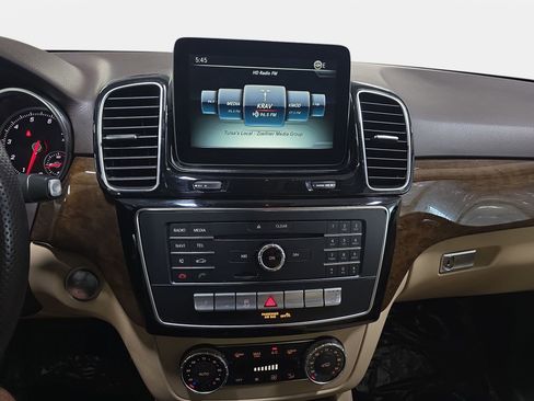 Used 2016 Mercedes-Benz GLE 350 4MATIC image 20