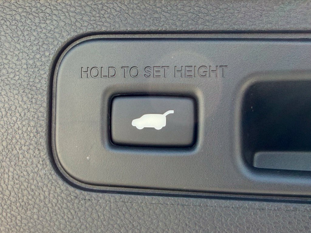 New 2027 Honda Odyssey EX-L image 27