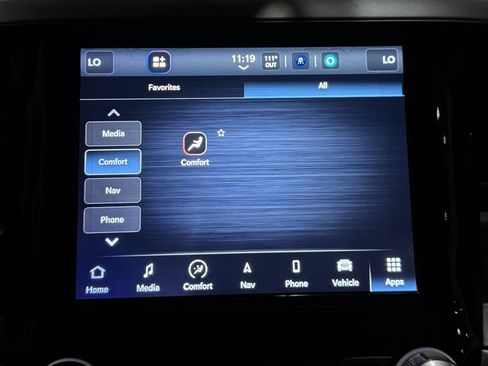 Used 2022 RAM 3500 Tradesman w/ Chrome Appearance Group AWD/4WD image 31