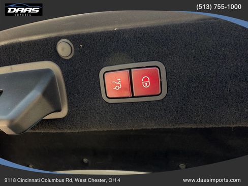 Used 2015 Mercedes-Benz S 550 4MATIC Sedan image 32