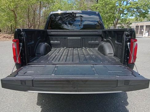 Certified 2025 Ford F150 Raptor w/ Equipment Group 803A Raptor R image 5