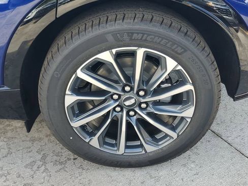 New 2026 Cadillac Lyriq Sport image 5