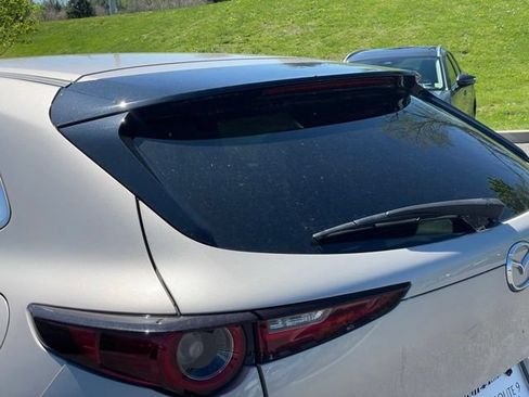 Certified 2024 MAZDA CX-30 AWD 2.5 S w/ Select Sport Pkg image 27