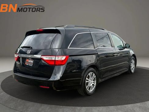 Used 2012 Honda Odyssey EX-L image 6