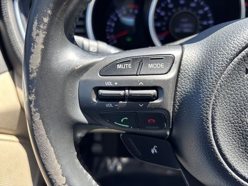 Used 2015 Kia Optima EX FWD image 25