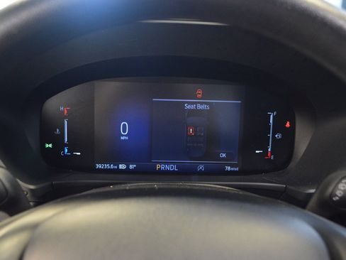 Used 2025 Ford Escape Active AWD/4WD image 17