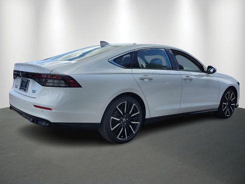 New 2026 Honda Accord Touring image 6
