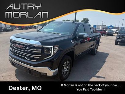 Used 2026 GMC Sierra 1500 SLT