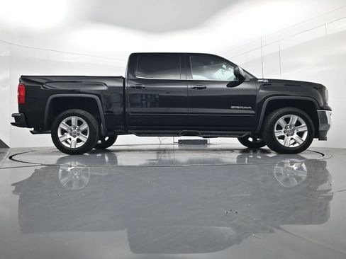 Used 2016 GMC Sierra 1500 SLE w/ SLE Value Package AWD/4WD image 45