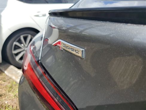 Used 2023 Acura Integra A-Spec image 7