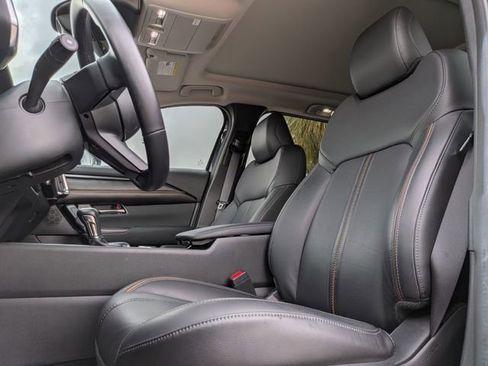 Certified 2025 MAZDA CX-50 AWD 2.5 S w/ Cargo Package image 13