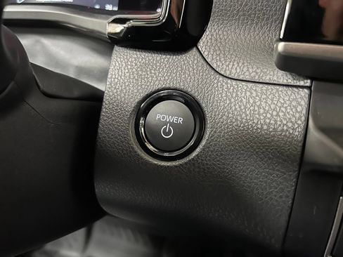 New 2026 Toyota Camry LE FWD image 28