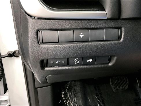 New 2025 Nissan Rogue SV image 55