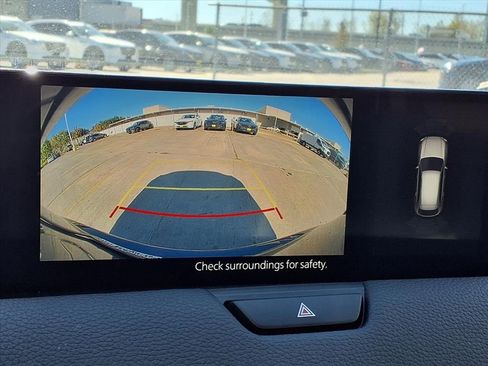 Certified 2025 MAZDA CX-90 3.3 Turbo w/ Preferred Package image 21