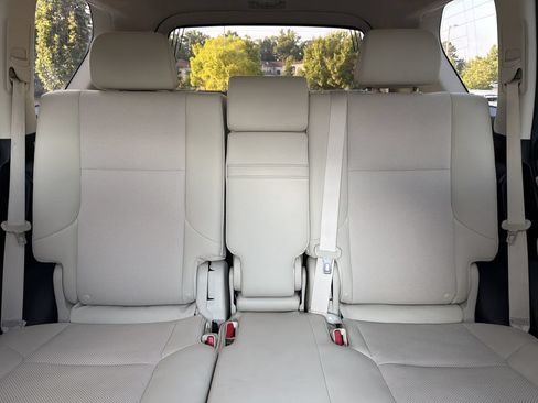 Used 2021 Lexus GX 460 Premium w/ Premium Package AWD/4WD image 37