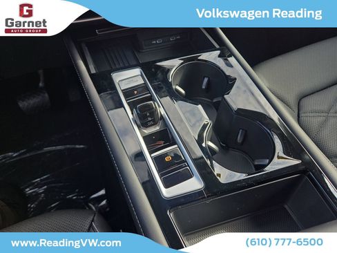 New 2026 Volkswagen Atlas SE AWD/4WD image 17