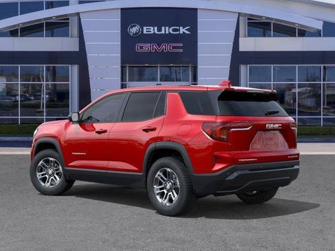 New 2026 GMC Terrain Elevation w/ Technology Package II FWD image 27