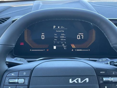 New 2026 Kia Sportage EX w/ EX Panorama Roof Package image 15