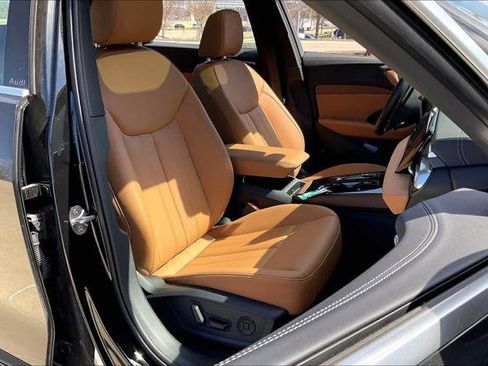 Certified 2025 Audi A5 2.0T Premium w/ Convenience Package AWD/4WD image 9