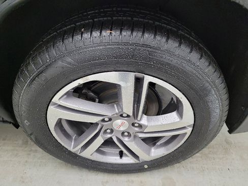 Used 2018 GMC Terrain SLT w/ Preferred Package image 31