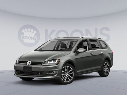 Used 2017 Volkswagen Golf S