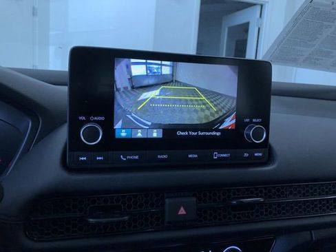 Used 2025 Honda HR-V LX image 26