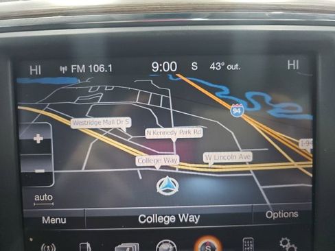 Used 2014 RAM 1500 Laramie w/ Trailer Tow Group image 32