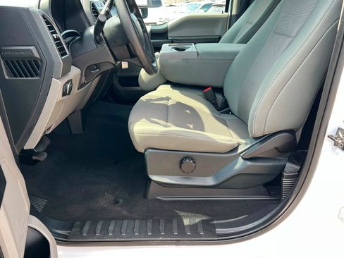 Used 2021 Ford F250 XL w/ STX Appearance Package AWD/4WD image 18