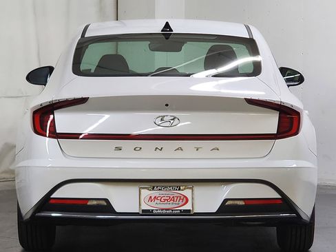 Used 2022 Hyundai Sonata SE FWD image 6