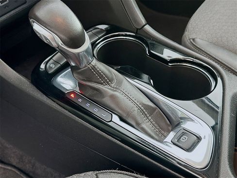 Used 2023 Buick Encore GX Select w/ Sport Touring Package image 16