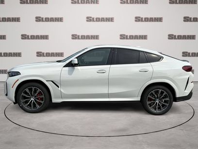 New 2027 BMW X6 xDrive40i