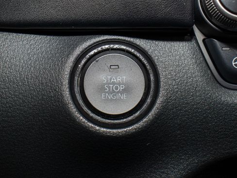 Used 2024 MAZDA CX-50 AWD 2.5 Turbo w/ Cargo Package image 31