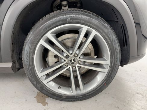 Certified 2022 Mercedes-Benz GLE 350 image 12