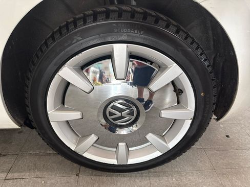 Used 2016 Volkswagen Beetle 1.8T FWD image 55