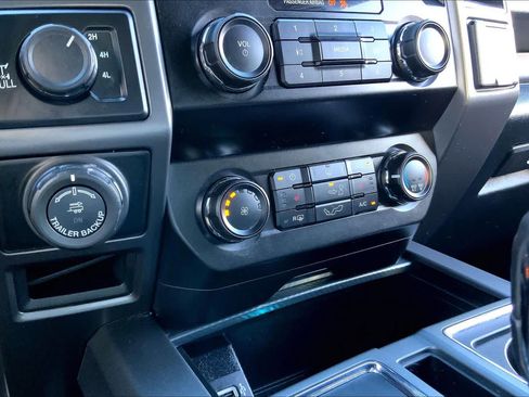 Used 2020 Ford F150 XLT w/ Equipment Group 302A Luxury AWD/4WD image 34