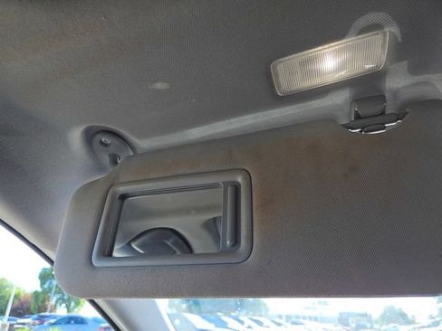Used 2023 Toyota Camry SE w/ Audio Upgrade Package FWD image 19