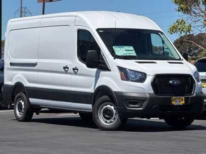 New 2025 Ford Transit 150 148 Medium Roof