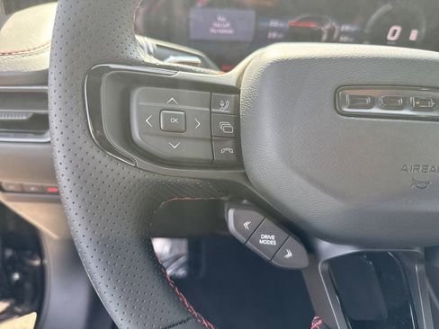 New 2026 Dodge Charger Daytona Scat Pack w/ Track Package image 16