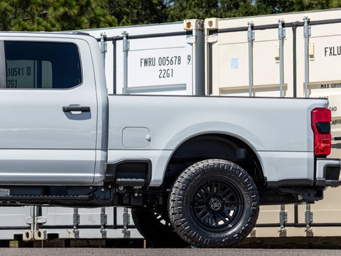 New 2026 Ford F250 XL w/ STX Appearance Package AWD/4WD image 33