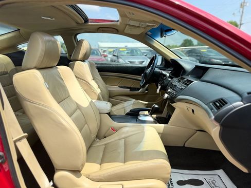 Used 2008 Honda Accord EX-L image 32