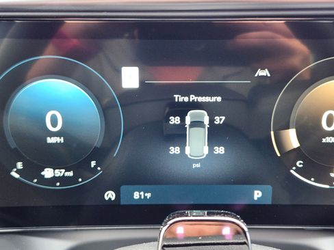 New 2026 Hyundai Palisade XRT Pro image 21