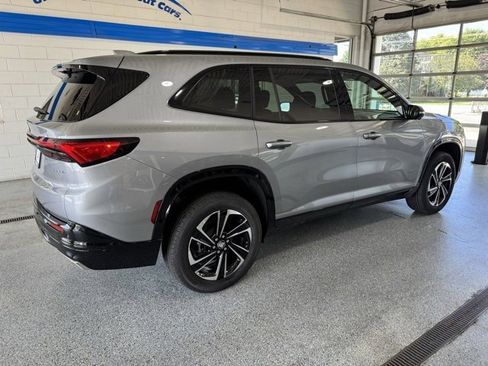 New 2026 Buick Enclave Sport Touring w/ Power Package image 11