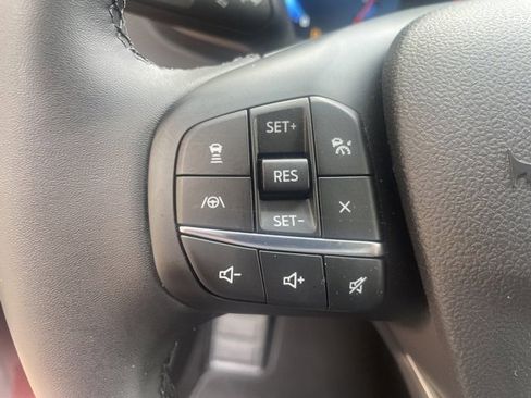 New 2025 Ford Bronco Sport Big Bend image 29