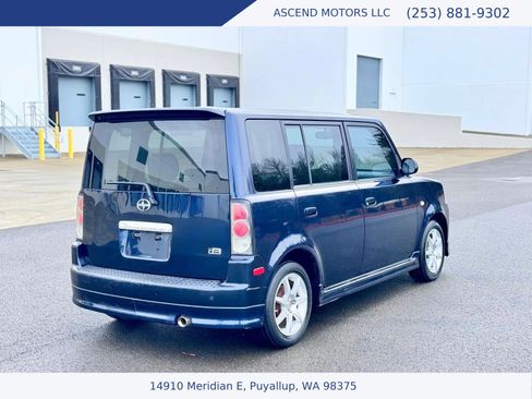 Used 2005 Scion xB image 5