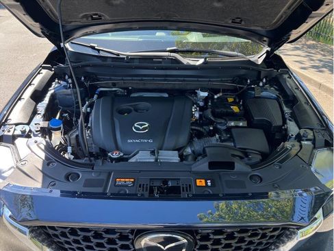 Used 2023 MAZDA CX-5 AWD 2.5 S w/ Premium Plus Pkg image 29