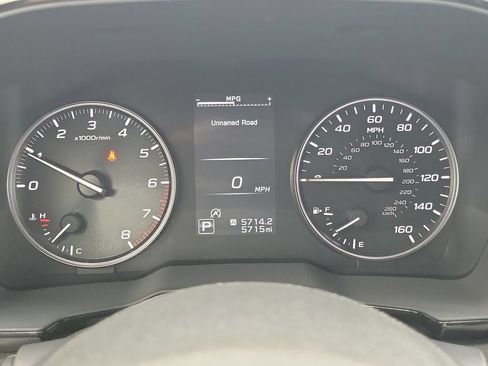 Certified 2025 Subaru Legacy Premium AWD/4WD image 20