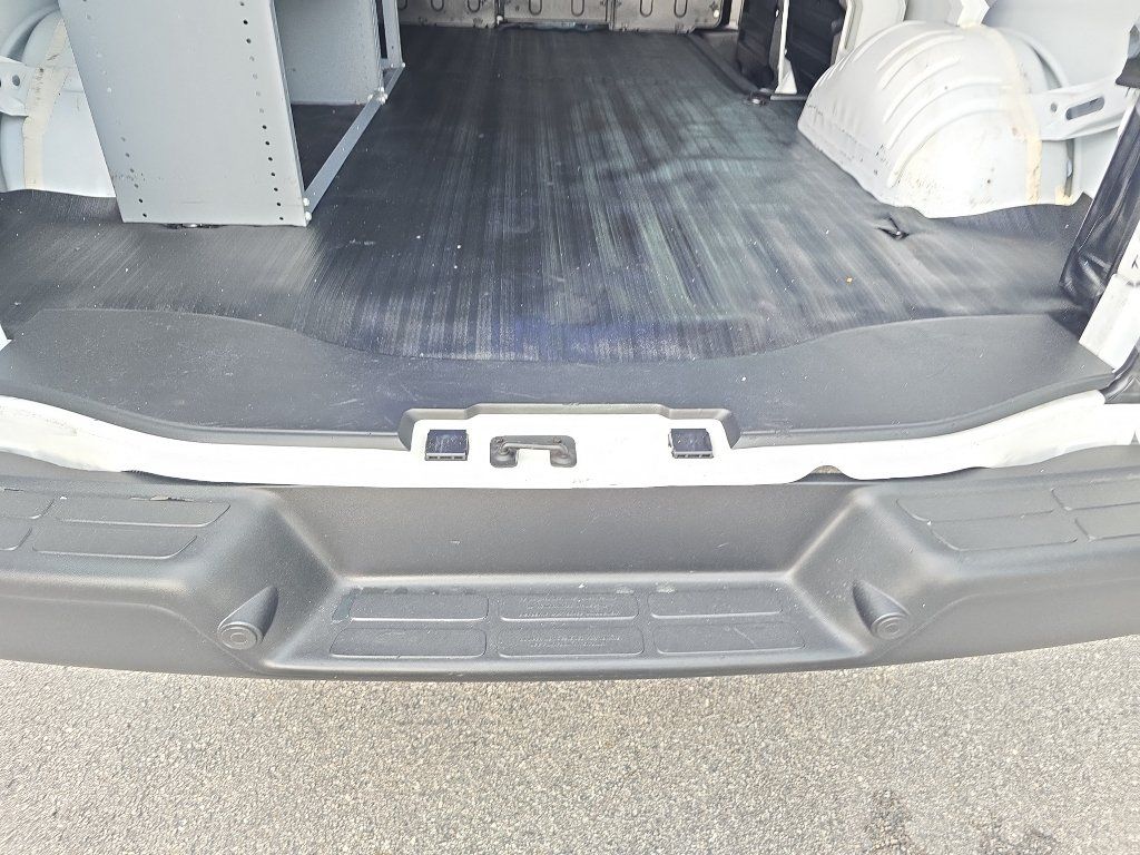 Used 2017 GMC Savana 2500 w/ All Terrain Package RWD image 10