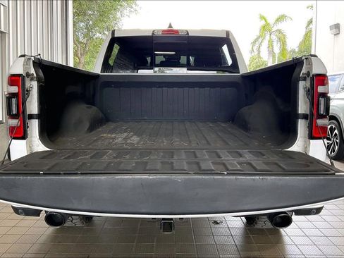 Used 2021 RAM 1500 Limited w/ Night Edition AWD/4WD image 18